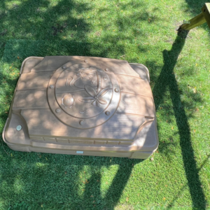 Sandbox Rug - Image 2